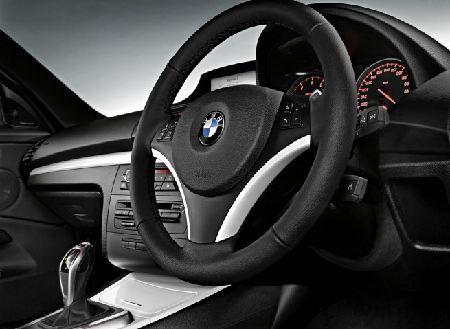 BMW не выпустит компактный седан в 2014